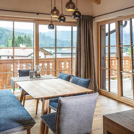 2 Bedroom Stunning In Rubach Am Pass Gschtt Apartment *