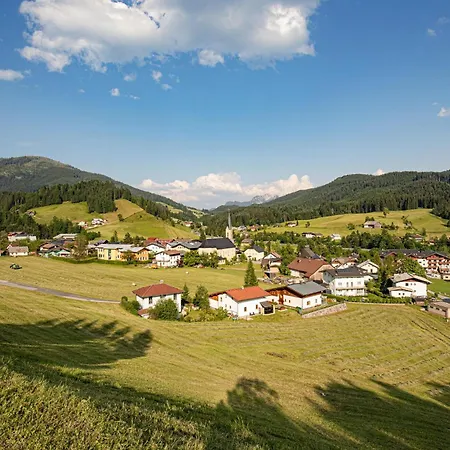 2 Bedroom Stunning In Rubach Am Pass Gschtt