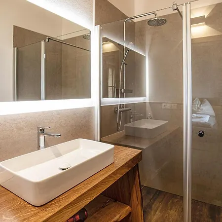 Apartment 2 Bedroom Stunning In Rubach Am Pass Gschtt