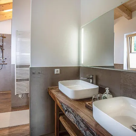 Apartment 2 Bedroom Stunning In Rubach Am Pass Gschtt *