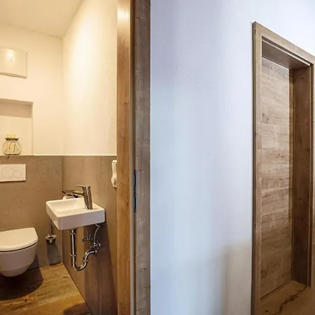 2 Bedroom Stunning In Rubach Am Pass Gschtt *