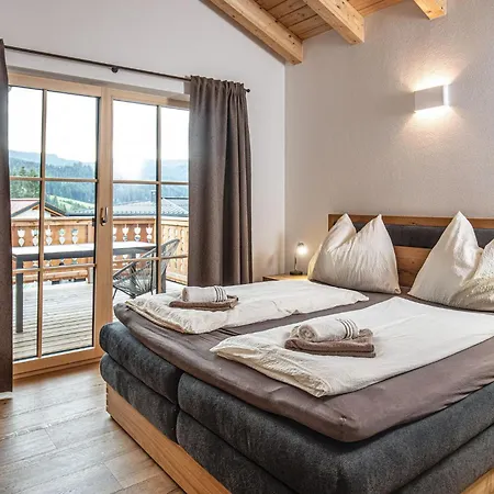 2 Bedroom Stunning In Rubach Am Pass Gschtt