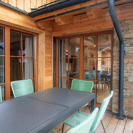 2 Bedroom Stunning In Rubach Am Pass Gschtt Apartment