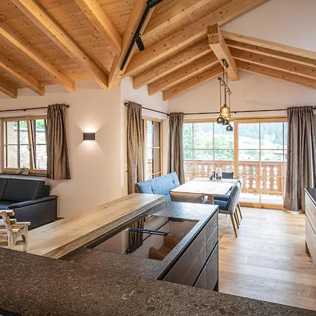 2 Bedroom Stunning In Rubach Am Pass Gschtt Apartment *