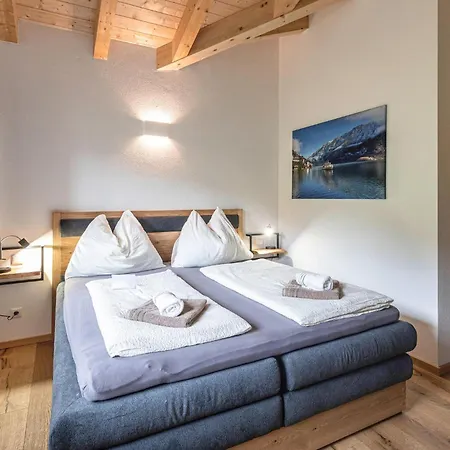 2 Bedroom Stunning In Rubach Am Pass Gschtt * Russbach am Pass Gschuett