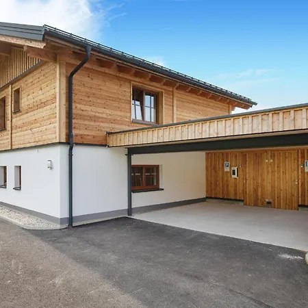 2 Bedroom Stunning In Rubach Am Pass Gschtt Apartment