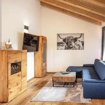2 Bedroom Stunning In Rubach Am Pass Gschtt Apartment Russbach am Pass Gschuett