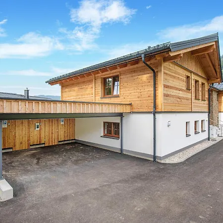 2 Bedroom Stunning In Rubach Am Pass Gschtt