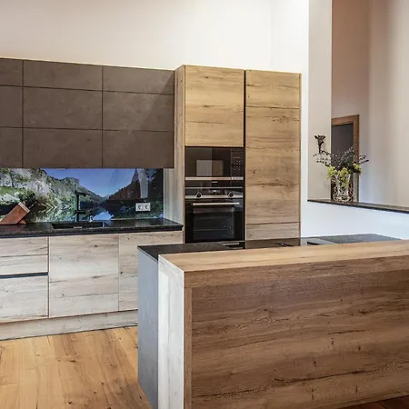 2 Bedroom Stunning In Rubach Am Pass Gschtt Russbach am Pass Gschuett