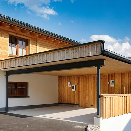 2 Bedroom Stunning In Rubach Am Pass Gschtt